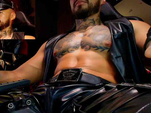 SrBillyMyers Sex Cam Show