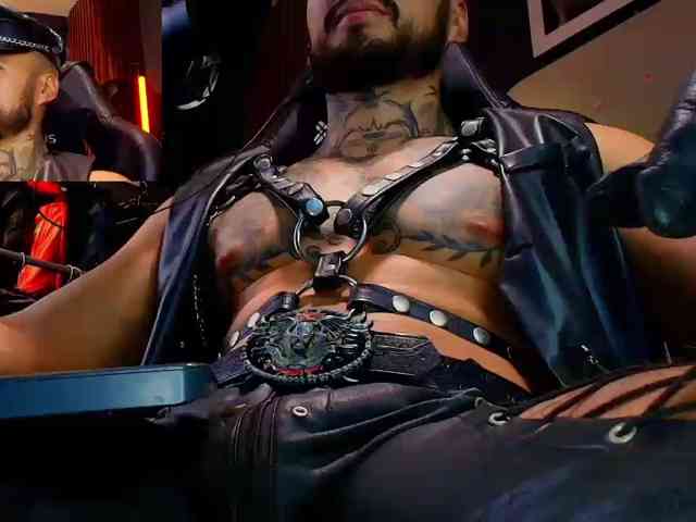 SrBillyMyers
