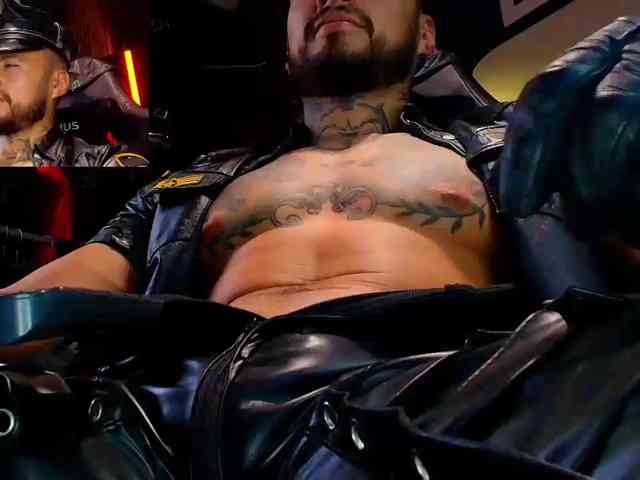 SrBillyMyers