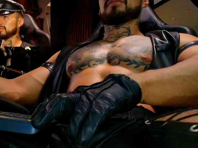 SrBillyMyers