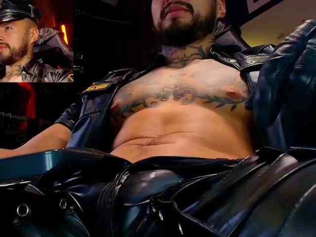 SrBillyMyers