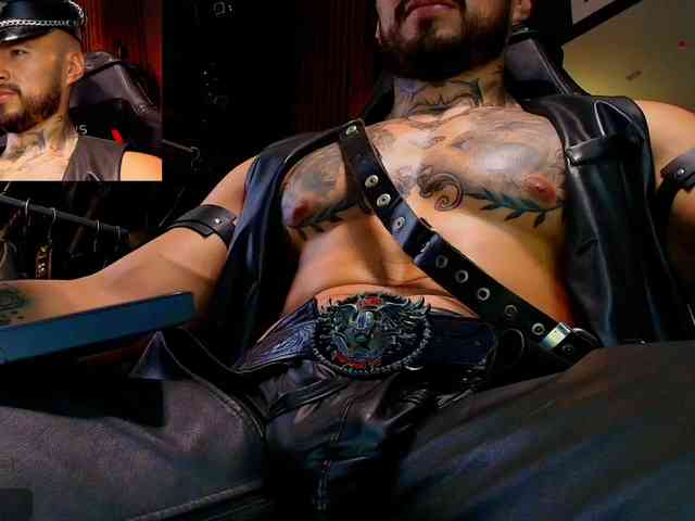 SrBillyMyers