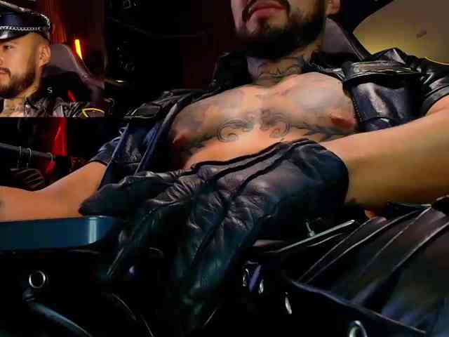SrBillyMyers