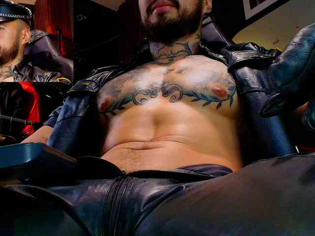 SrBillyMyers