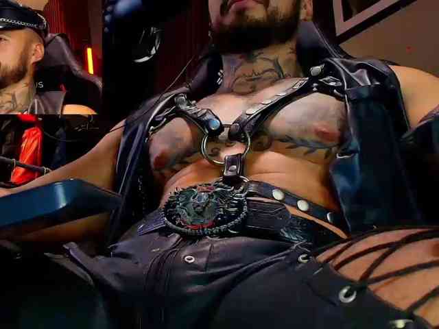 SrBillyMyers