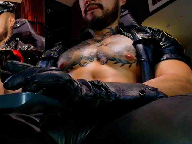 SrBillyMyers