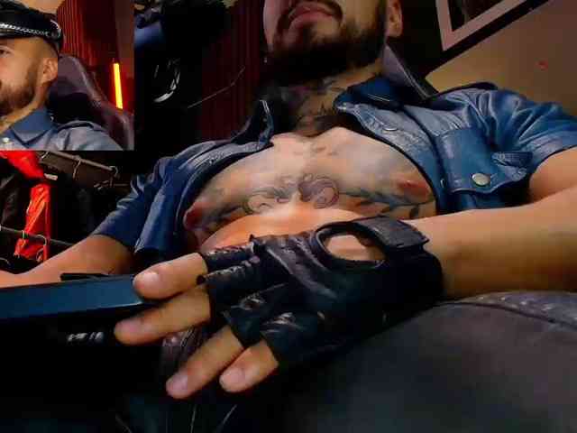SrBillyMyers