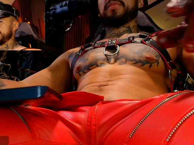 SrBillyMyers