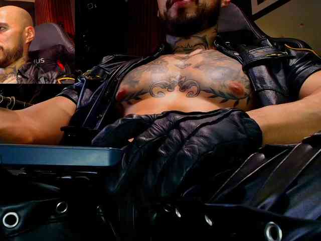 SrBillyMyers