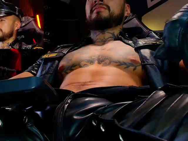 SrBillyMyers