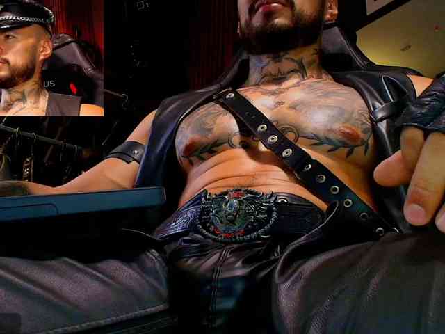 SrBillyMyers