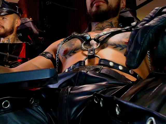 SrBillyMyers