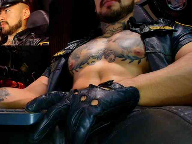 SrBillyMyers