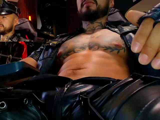 SrBillyMyers