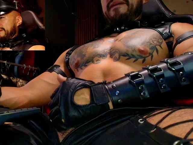 SrBillyMyers Sex Cam Show