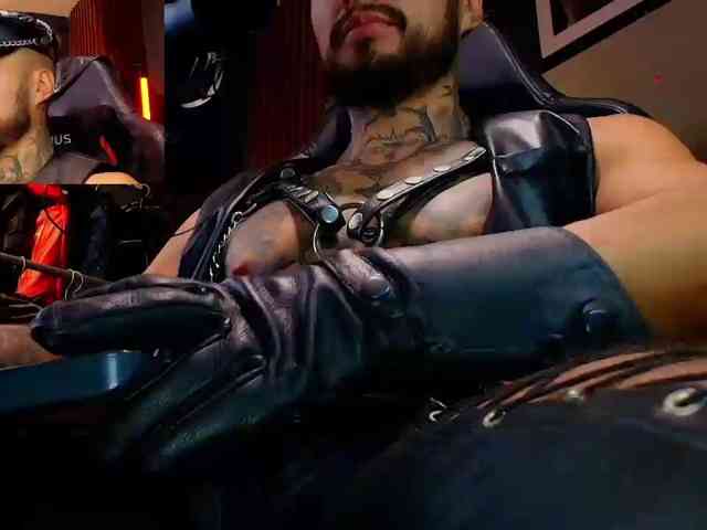 SrBillyMyers