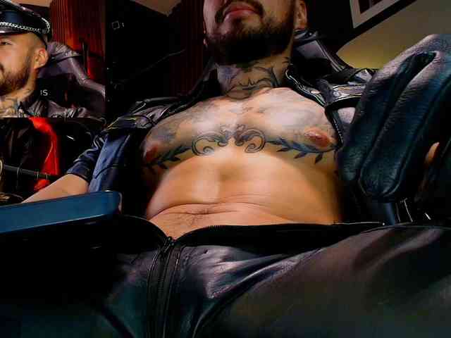 SrBillyMyers