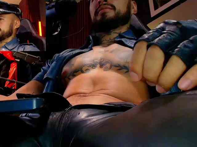 SrBillyMyers