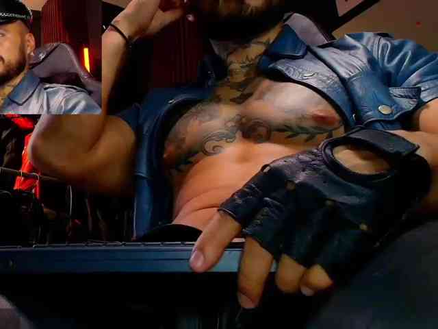 SrBillyMyers