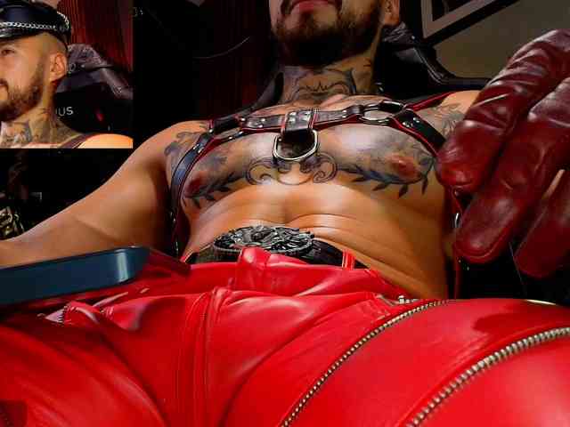 SrBillyMyers