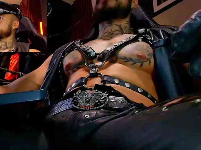 SrBillyMyers