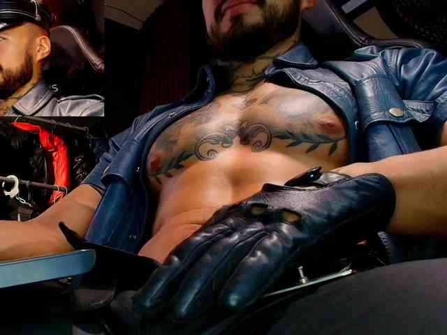 SrBillyMyers