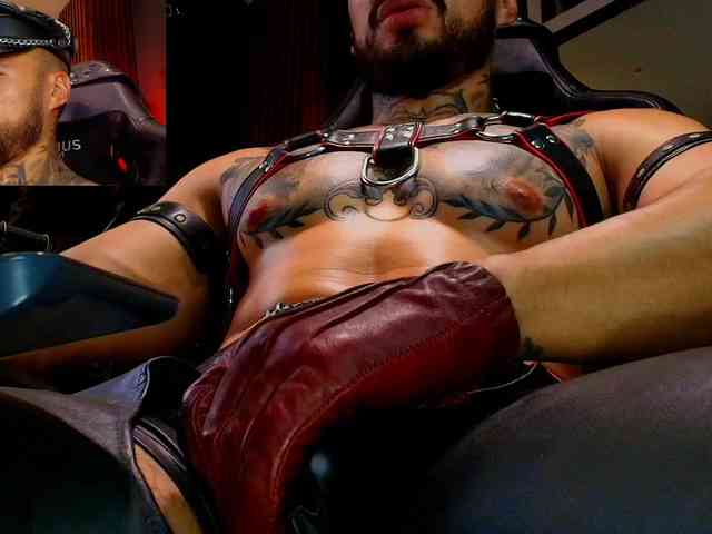 SrBillyMyers