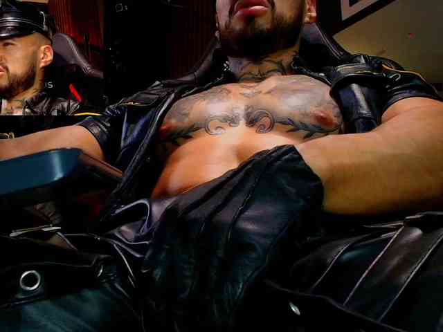 SrBillyMyers