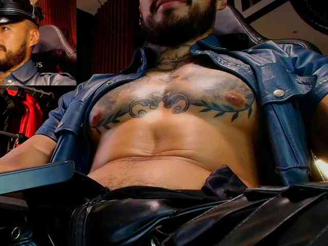 SrBillyMyers