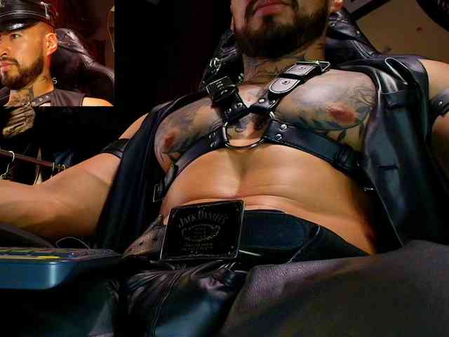 SrBillyMyers
