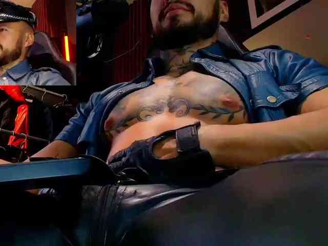 SrBillyMyers