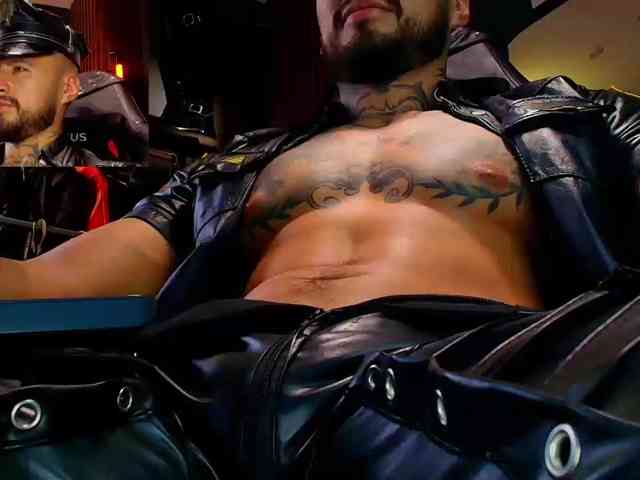 SrBillyMyers