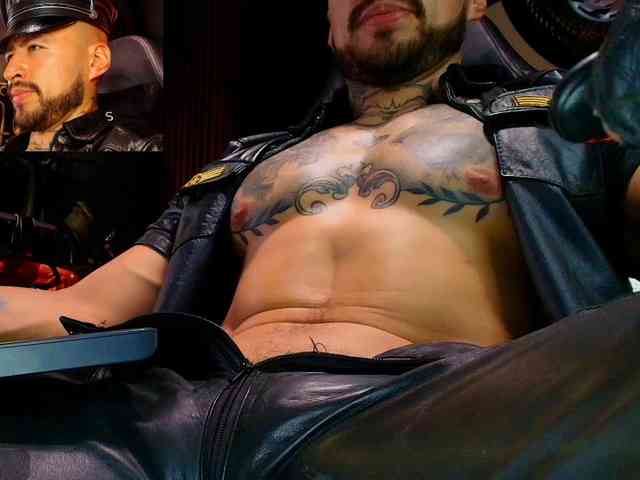 SrBillyMyers