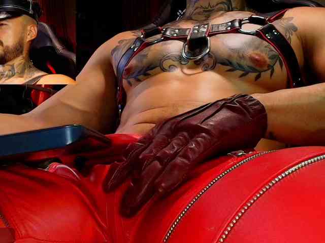 SrBillyMyers