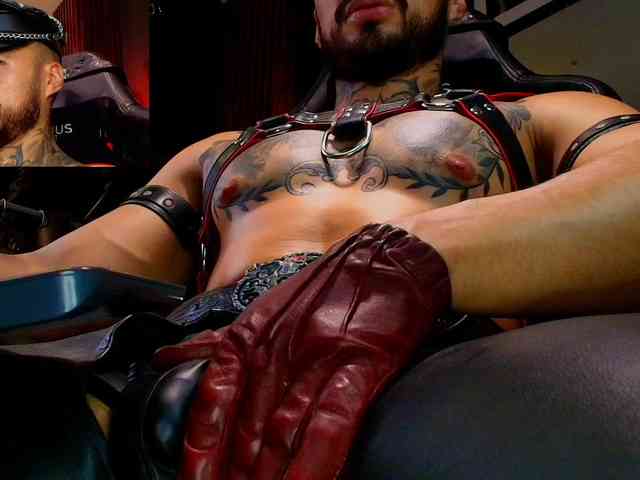 SrBillyMyers
