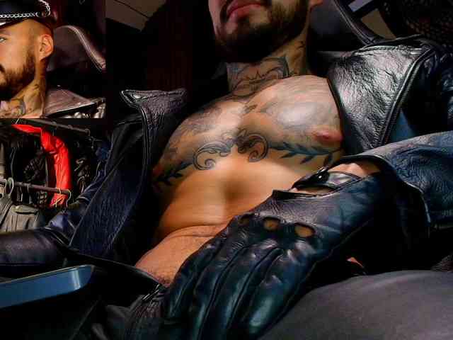 SrBillyMyers