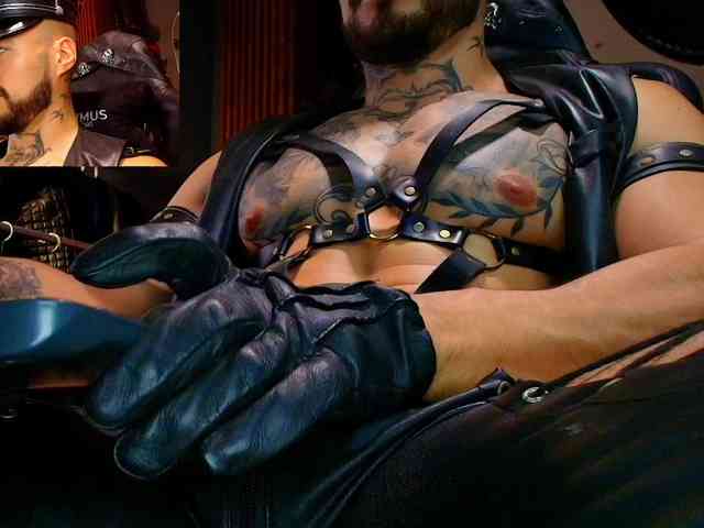 SrBillyMyers