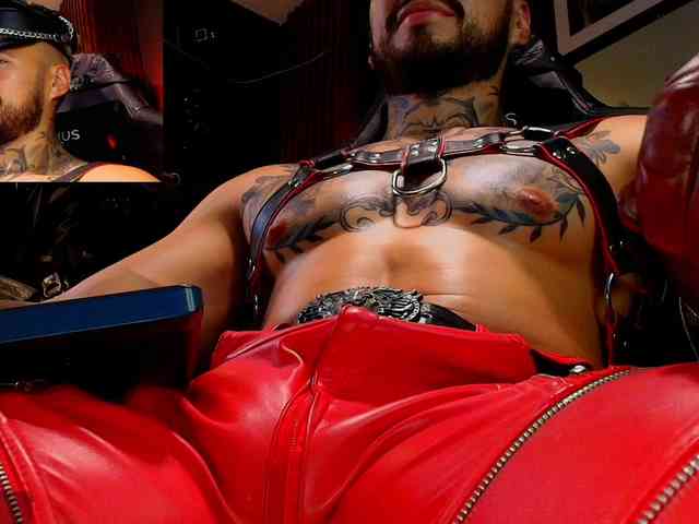 SrBillyMyers