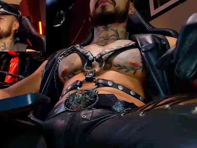 SrBillyMyers