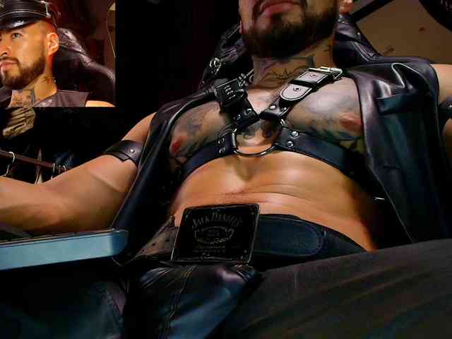 SrBillyMyers