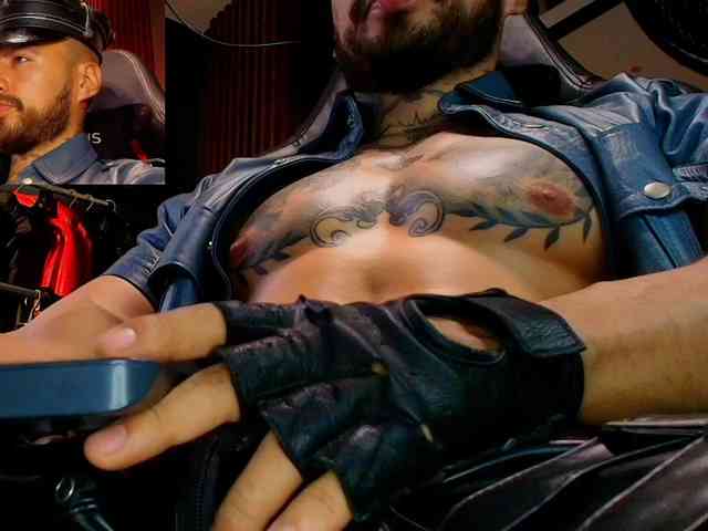 SrBillyMyers