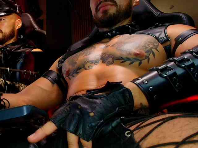 SrBillyMyers Sex Cam Show