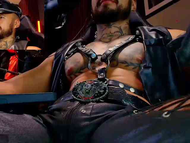 SrBillyMyers