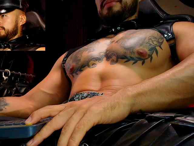 SrBillyMyers