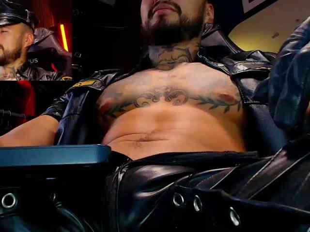 SrBillyMyers