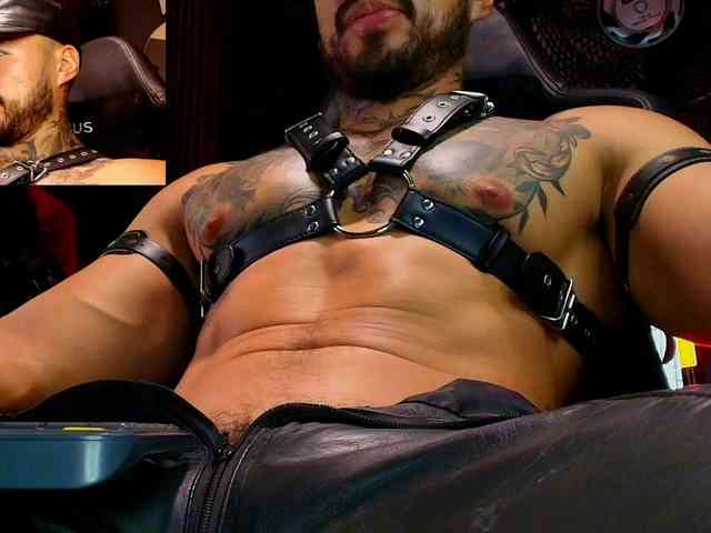SrBillyMyers Sex Cam Show