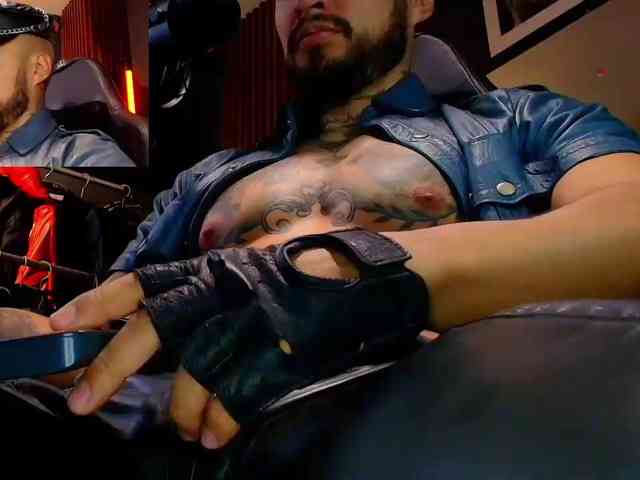SrBillyMyers