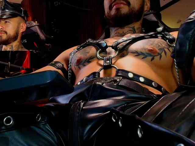 SrBillyMyers