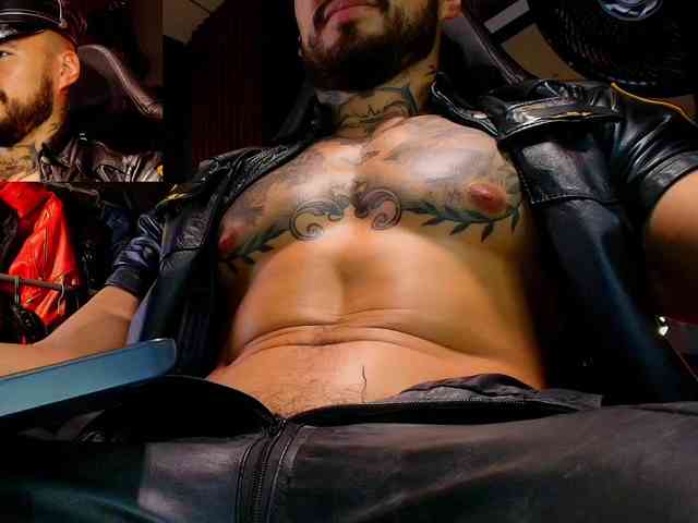 SrBillyMyers