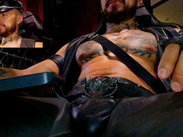 SrBillyMyers